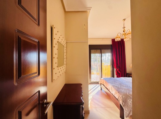 Townhouse Ciudad Quesada (Doña pepa) #CQ-270