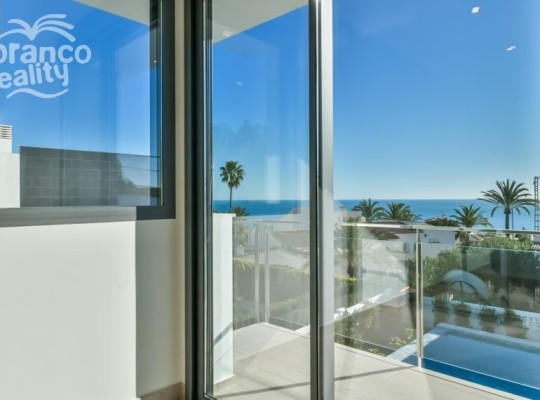 Calpe, Villa #AF-X6783