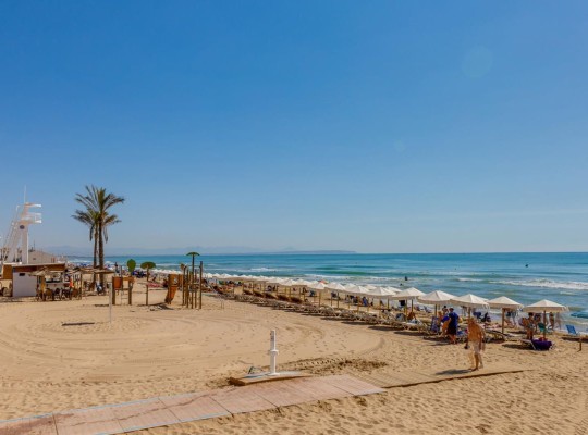 Guardamar del Segura (Centro), Apartment #CQ-MY-86643