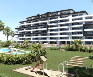 San Miguel de Salinas (Pueblo), Apartment #CQ-00-90685