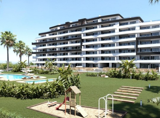 San Miguel de Salinas (Pueblo), Apartment #CQ-00-90685