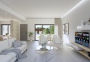 Pilar de La Horadada (Lo Romero Golf), Villa #CQ-00-41295