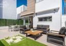 Guardamar del Segura (EL RASO), Villa #CQ-BT-95428