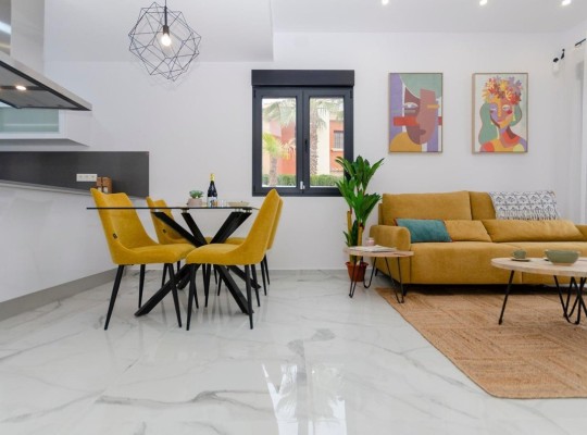 Torrevieja (Torretas), Villa #CQ-00-62068
