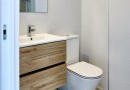Torrevieja (Punta Prima), Apartment #CQ-TS-12916