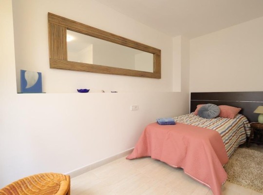 Torrevieja (torrevieja), Apartment #CQ-JM-30945