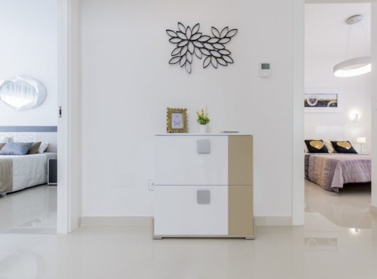 San Miguel de Salinas (Cerro Del Sol), Villa #RD-N6404