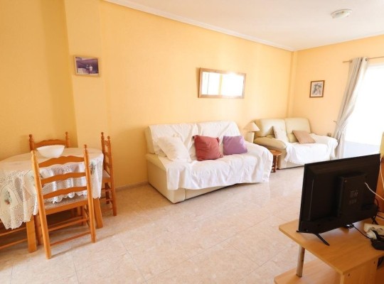 Orihuela Costa (Cabo Roig), Bungalow #CQ-JM-91496