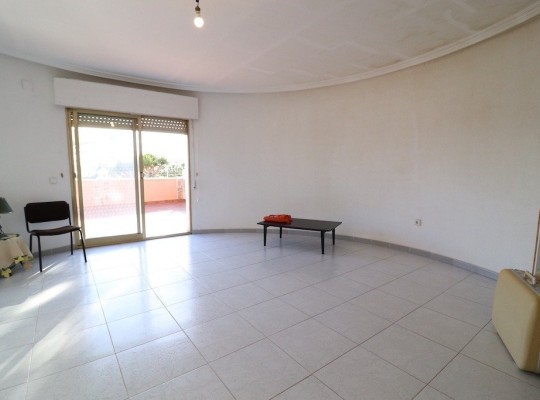 Torrevieja (El Chaparral), Villa #CQ-JM-85937