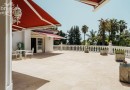 Nagüeles (Costa del Sol), Villa - Detached #CM-R4148239