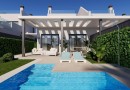 Los Alcazares (Nueva Ribera), Villa #CQ-00-97864