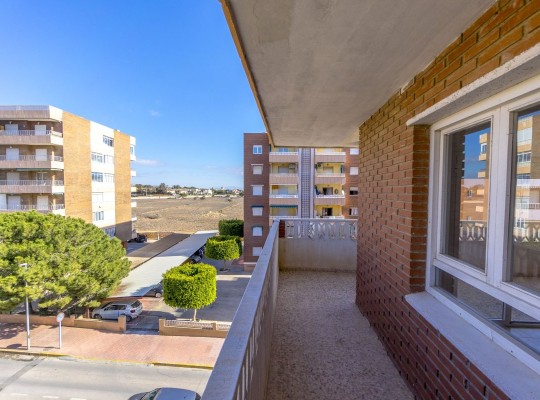 Torrevieja (Punta Prima), Apartment #CQ-KB-87094