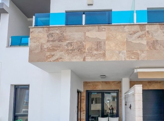 Bigastro, Townhouse #CQ-HS-92177