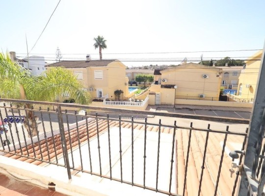 San Miguel de Salinas (Villamartín), Townhouse #CQ-JM-36046