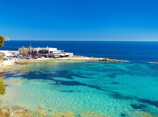 Other areas (Benissa), Villa #CQ-00-66980