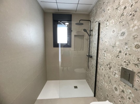 Almoradi (Heredades), Villa #RD-N9262