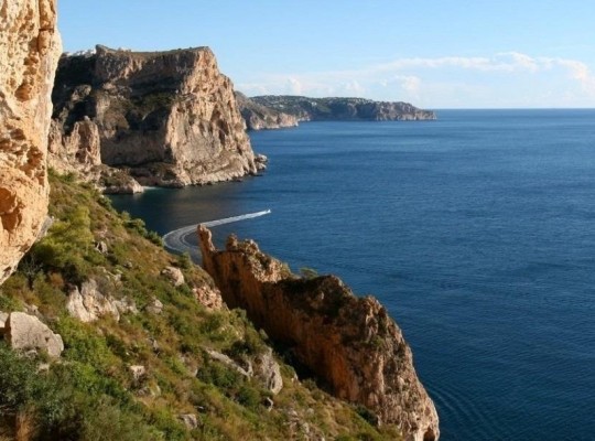 Other areas (Cumbre Del Sol), Villa #CQ-00-33714