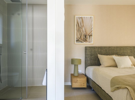 Las Colinas (Las Colinas Golf), Villa #CQ-599