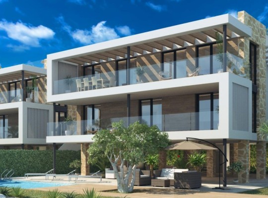 Ciudad Quesada (Golf La Marquesa (Ciudad Quesada)), Villa #CQ-00-94965