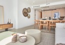 pOSLEDNÍ VOLNÝ nový apartmán u moře v Sant Elm na Mallorce