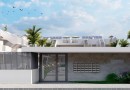 Torre Pacheco (Roldán), Bungalow #RD-N7956