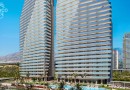 Apartmány na Playa Poniente, Benidorm