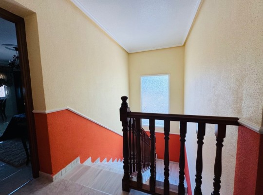 Ciudad Quesada (Dona Pepa), Villa #CQ-028