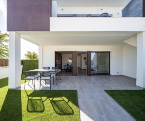Pilar de La Horadada (pueblo), Bungalow #CQ-00-23886