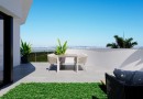 Torrevieja (Lago Jardín II), Villa #CQ-00-22400
