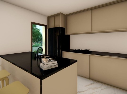 Daya Nueva (pueblo), Villa #CQ-00-19716