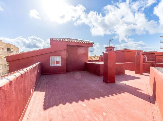 Lo Pagan, Apartment #CQ-FZ-49310