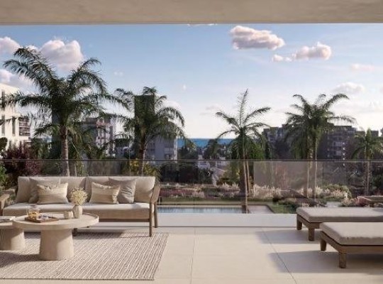 Other areas (Almadraba), Apartment #CQ-00-85936