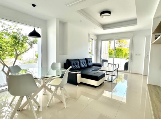 Semi Detached Ciudad Quesada (Dona Pepa) #CQ-023