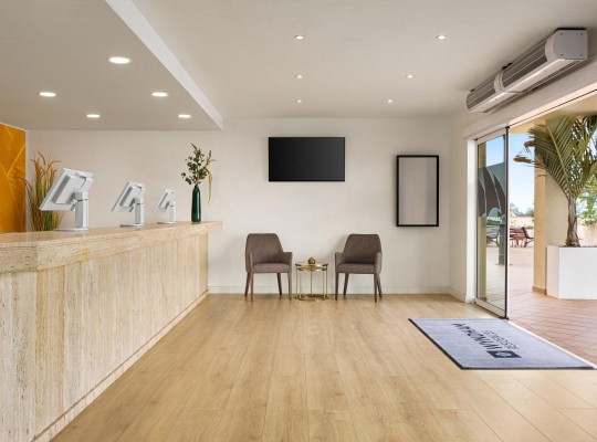 Investiční apartmány v luxusním resortu, Costa Adeje