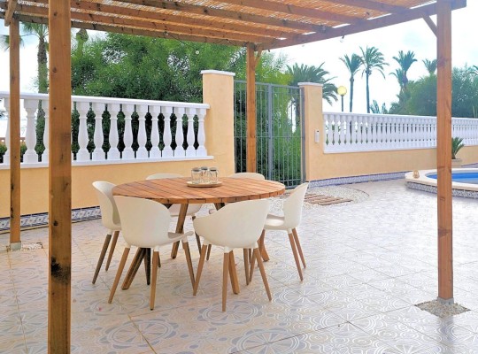 Other areas (ESTRELLA DE MAR), Villa #CQ-SD-55062