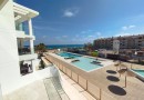 Apartmány Denia první linie