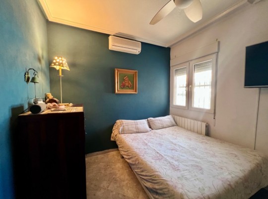 Algorfa (Montebello), Semi Detached #CQ-335