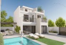 Los Alcazares (Playa la Atascadera), Villa #CQ-00-75316