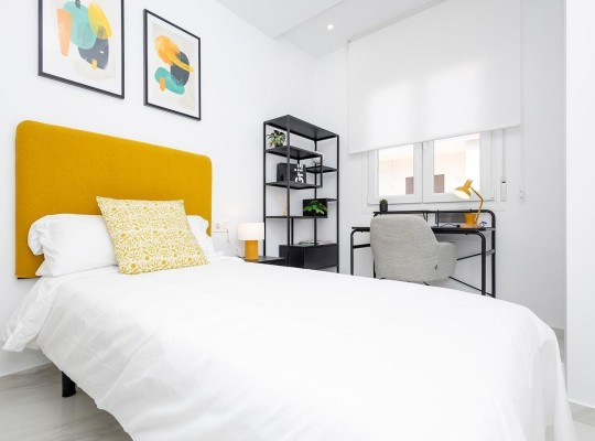 Jacarilla (pueblo), Apartment #CQ-00-31847
