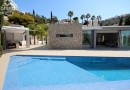 Moraira (Arnella), Villa #SV-03341M