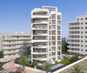 Guardamar del Segura (Avenida del Puerto), Apartment #CQ-00-51278