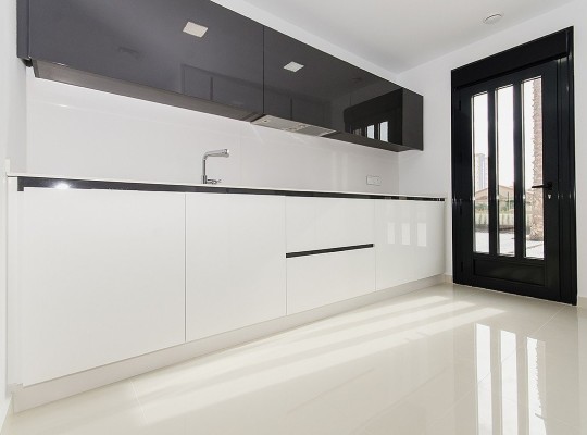 Orihuela Costa (Campoamor), Villa #RD-N5908