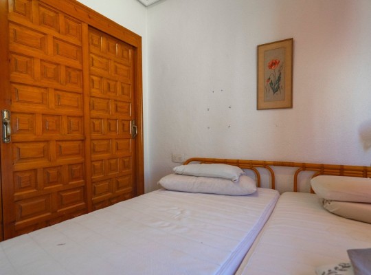 Ciudad Quesada (Scandi Center), Bungalow #CQ-044