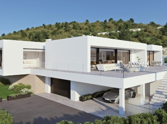 Other areas (Cumbre Del Sol), Villa #CQ-00-79965