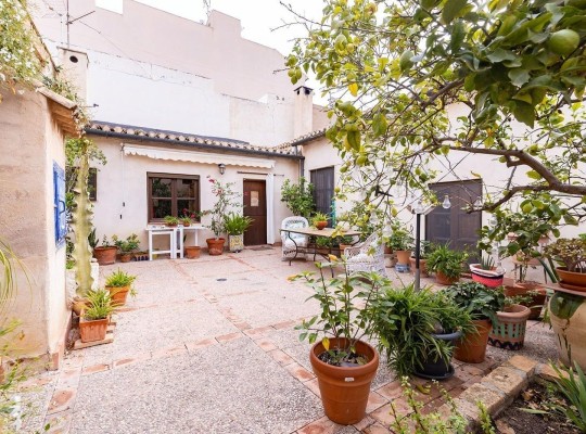 Other areas (Los Martínez del Puerto), Finca #CQ-PJ-88637