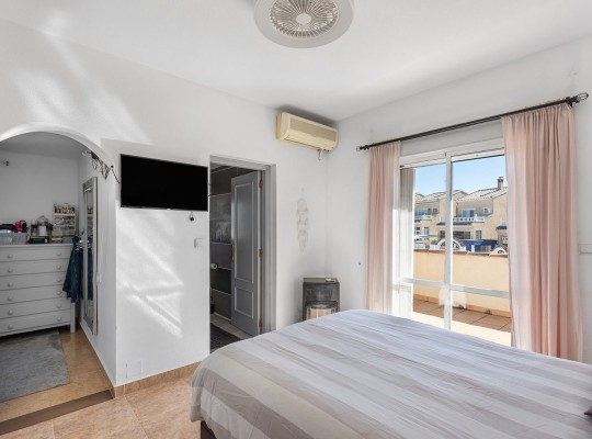 Benijofar (Atalaya Park), Villa #CQ-979