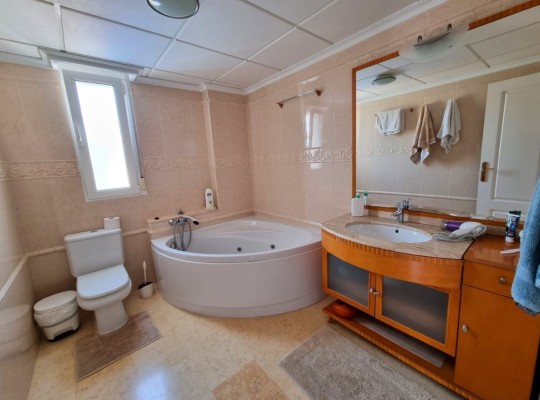 Torrevieja (La Mata), Villa #CQ-BG-99621
