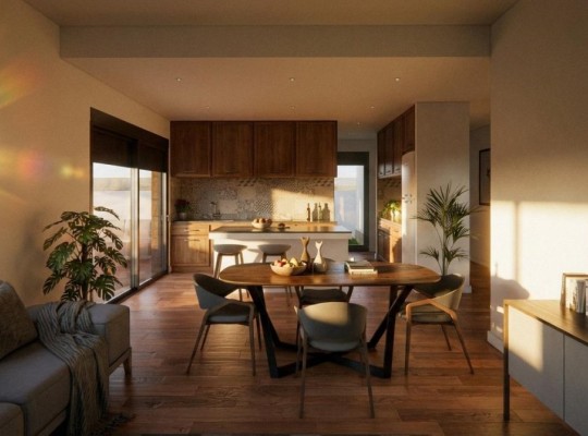 Jacarilla (Vistabella), Villa #RD-N9481