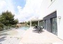 Orihuela Costa (Campoamor), Villa #CQ-JM-39779