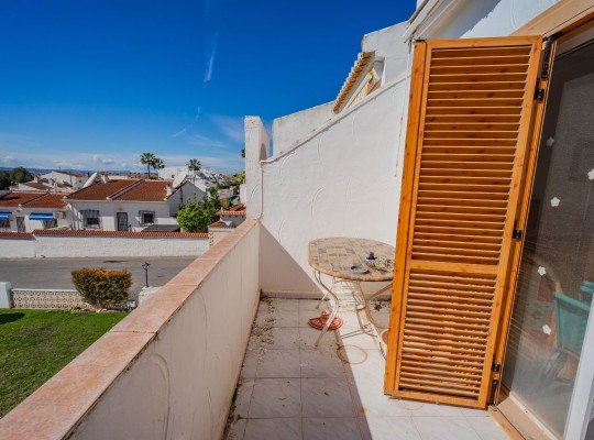 Apartment Ciudad Quesada (Pueblo Bravo) #CQ-306